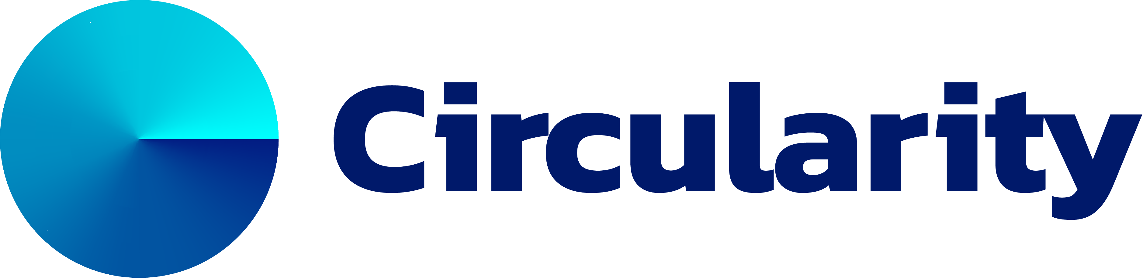 Logo blu