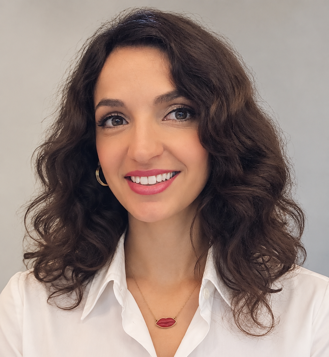Roberta Iovino