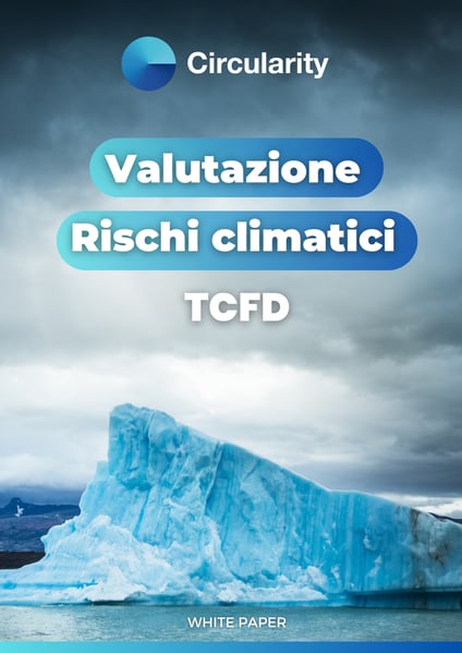WP Valutazione dei Rischi Climatici (TCFD)