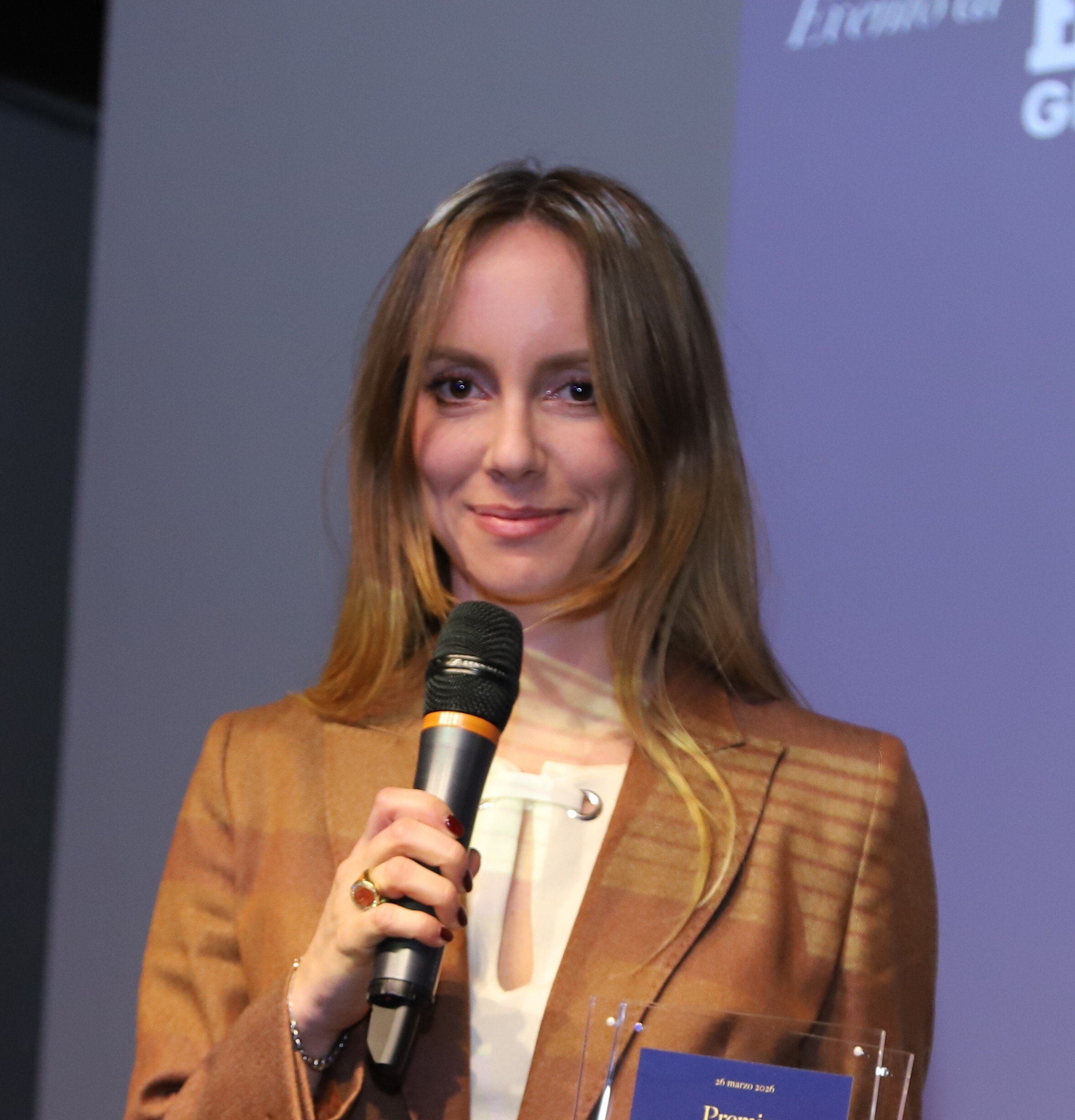 Camilla Colucci